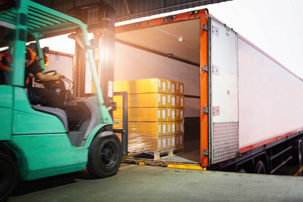 Commercial Auto Insurance in Charleston, SC