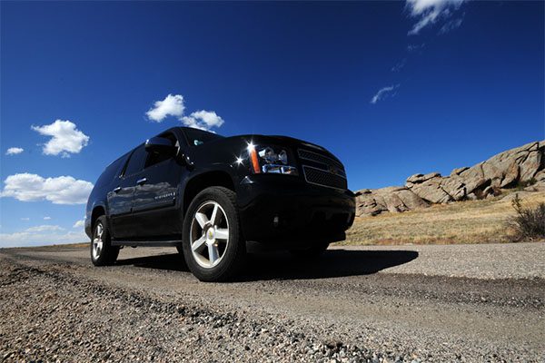 Understanding Uninsured and Underinsured Motorist Coverage | Auto Insurance in Charleston, SC
